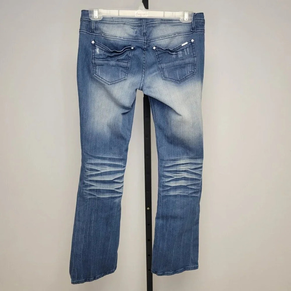 Z Co. Jeans - Picture 3 of 4